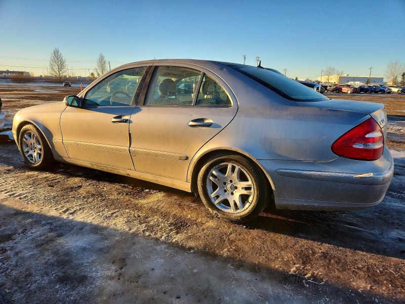 Продажа на аукционе авто 2004 Mercedes-benz E 320 4mat, vin: WDBUF82J84X118006, номер лота: 73330735