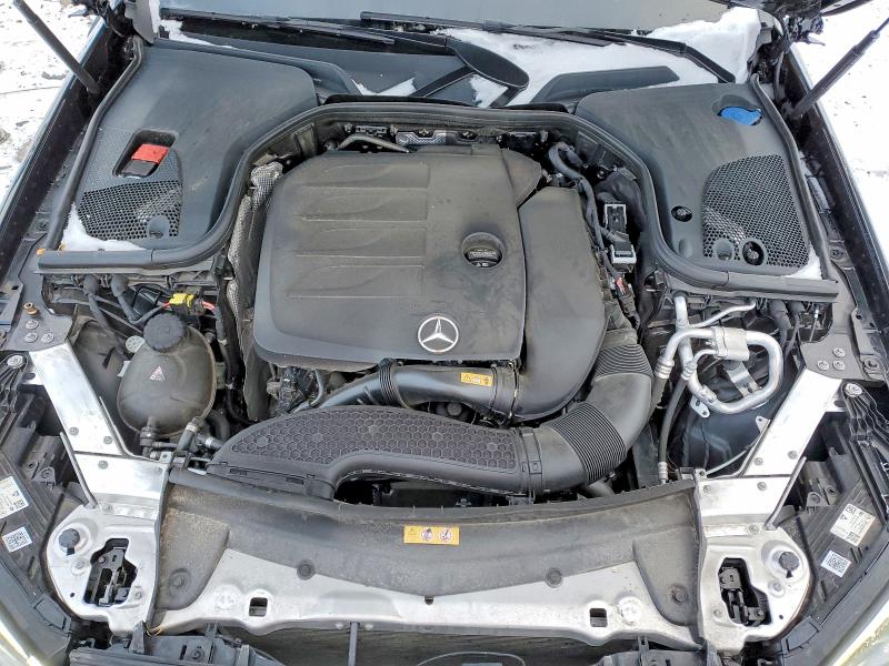 Продаж на аукціоні авто 2021 Mercedes-benz E, vin: W1KZF8EB3MA881233, номер лоту: 96006985
