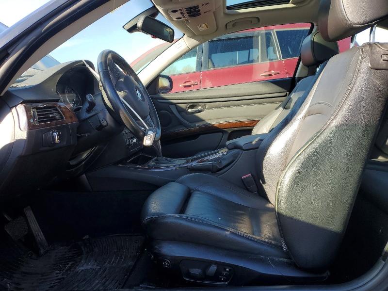 74557005 :رقم المزاد ، WBAWC7C55AE270831 vin ، 2010 Bmw 335 مزاد بيع