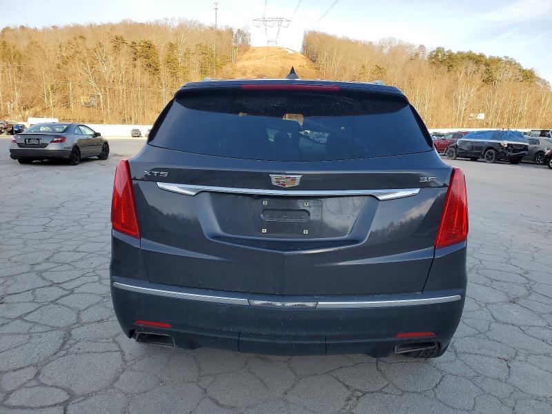 Aukcja sprzedaży 2017 Cadillac Xt5, vin: 1GYKNARS1HZ148230, numer aukcji: 74159155