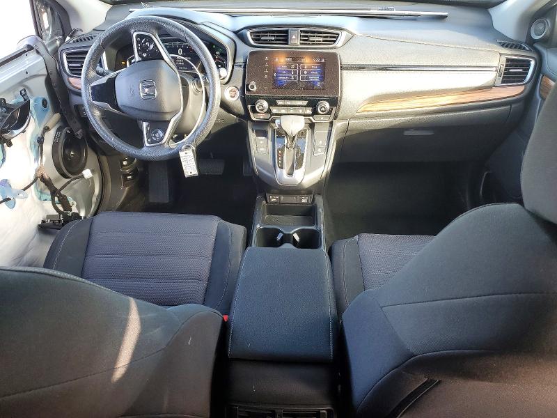 Aukcja sprzedaży 2022 Honda Cr-v, vin: 5J6RW2H55NA006518, numer aukcji: 75182575