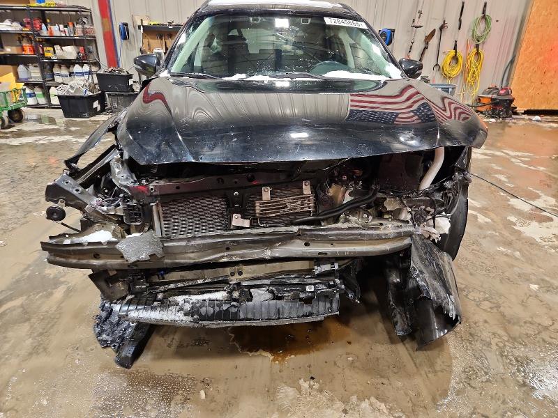 72845665 :رقم المزاد ، 4S4BSETC6K3261801 vin ، 2019 Subaru Outback مزاد بيع