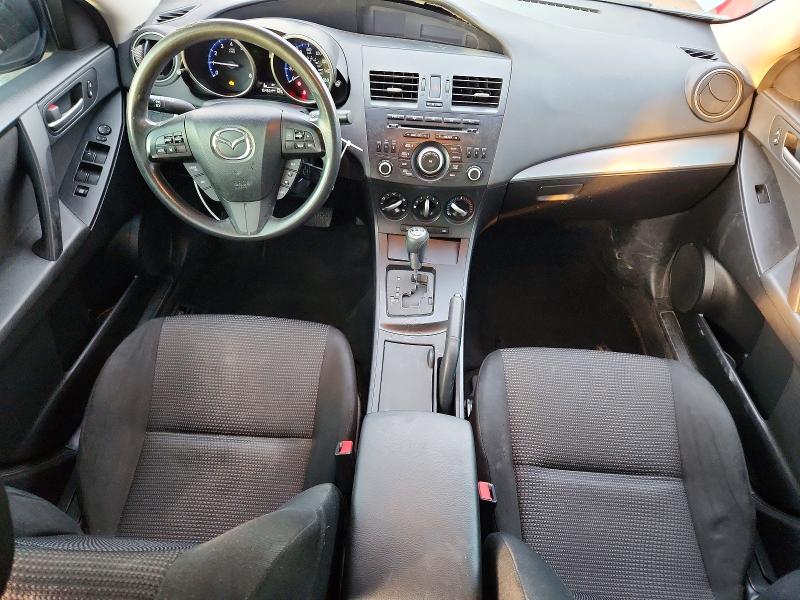 Продаж на аукціоні авто 2013 Mazda 3, vin: JM1BL1UP1D1775291, номер лоту: 74123665