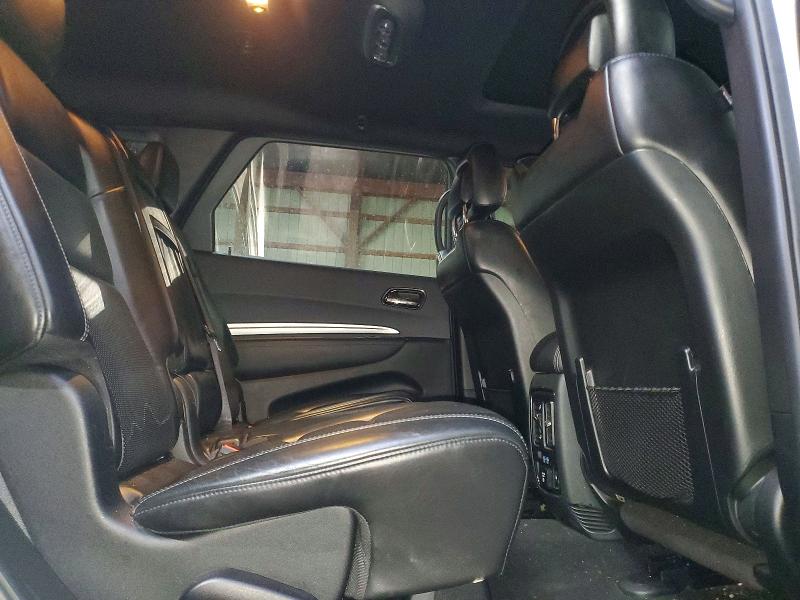 Продажа на аукционе авто 2020 Dodge Durango R/, vin: 1C4SDJCT0LC367945, номер лота: 73375315
