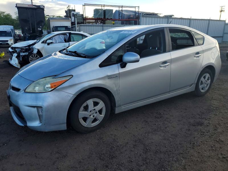 99739515 :رقم المزاد ، JTDKN3DU9B1379442 vin ، 2011 Toyota Prius مزاد بيع