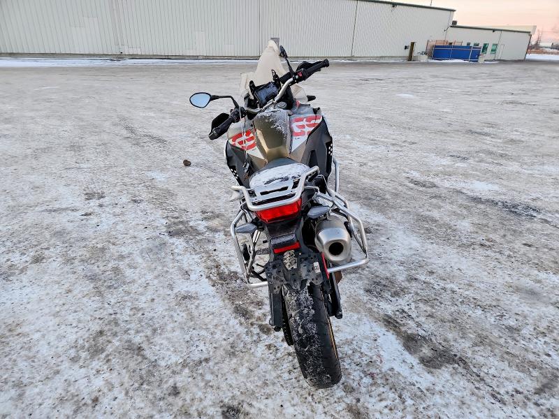 Aukcja sprzedaży 2022 Bmw F 850, vin: WB10K0304N6F79259, numer aukcji: 72418435