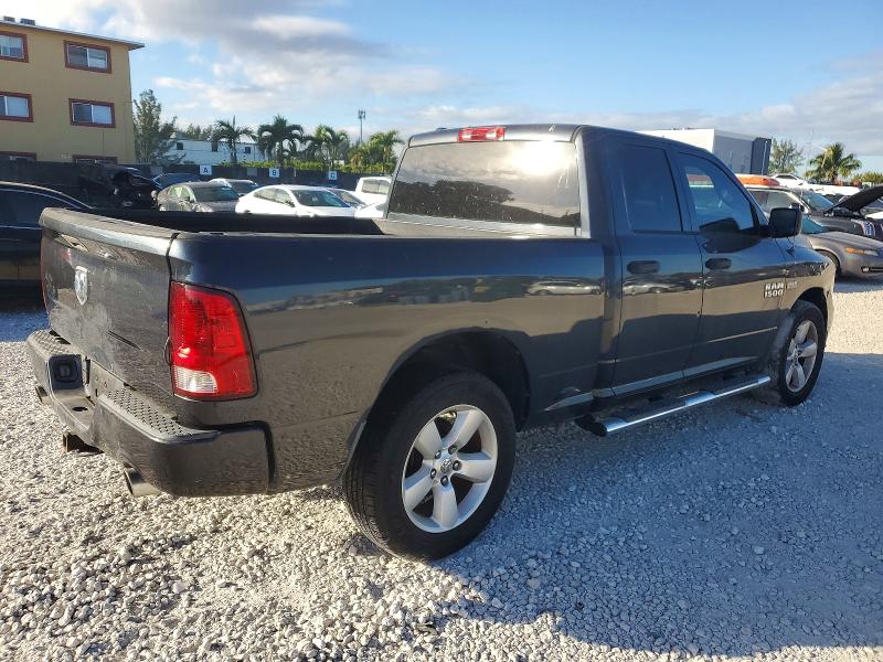 Aukcja sprzedaży 2013 Ram 1500, vin: 1C6RR6FT5DS603142, numer aukcji: 98806145