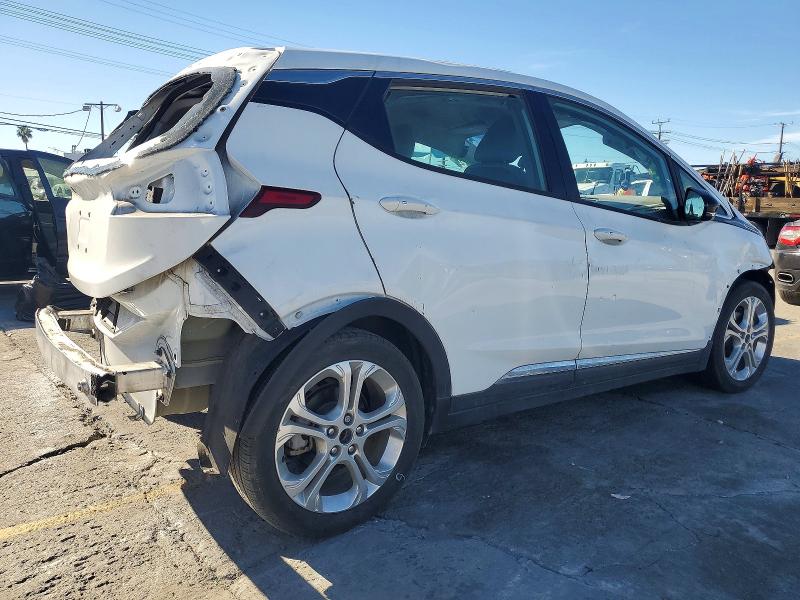 Продаж на аукціоні авто 2018 Chevrolet Bolt Ev Lt, vin: 1G1FW6S04J4131850, номер лоту: 72498715