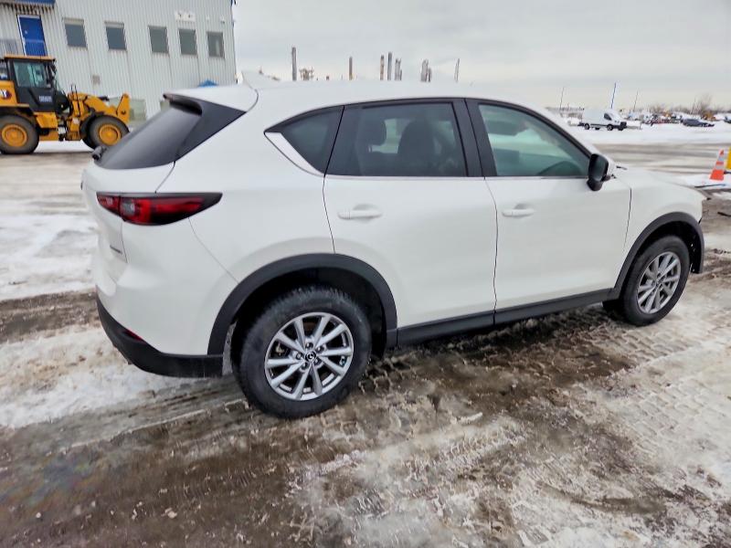 Продажа на аукционе авто 2024 Mazda Cx-5 Prefe, vin: JM3KFBCL8R0453098, номер лота: 72471585