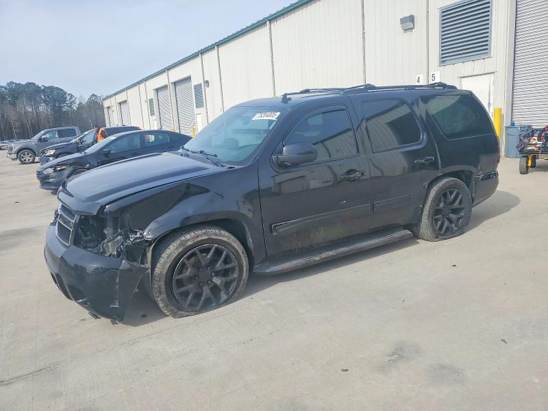 Aukcja sprzedaży 2013 Chevrolet Tahoe, vin: 1GNSCBE04DR349952, numer aukcji: 75204005