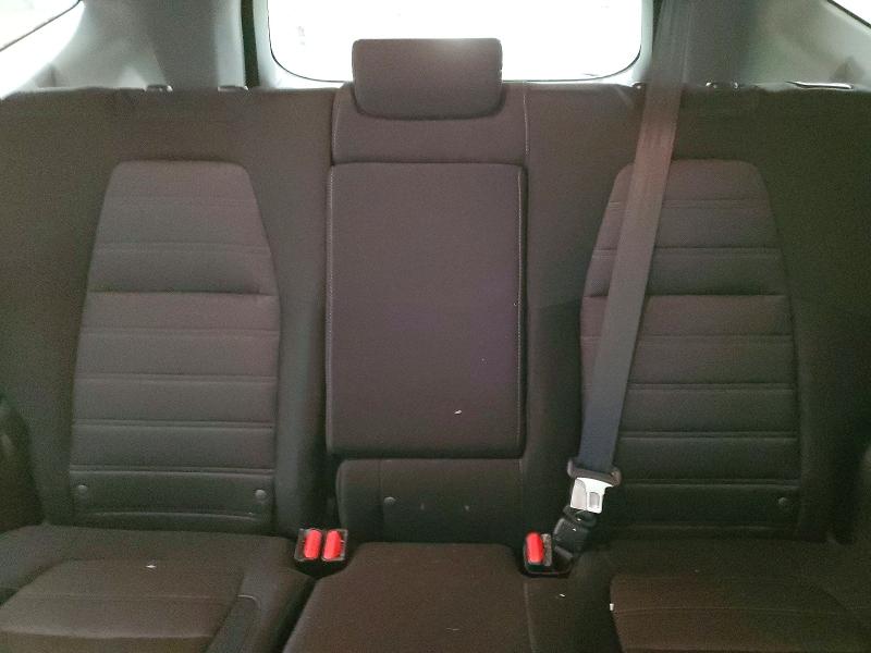 2020 Honda Cr-v მანქანა იყიდება აუქციონზე, vin: 5J6RW2H52LL011872, აუქციონის ნომერი: 96974265