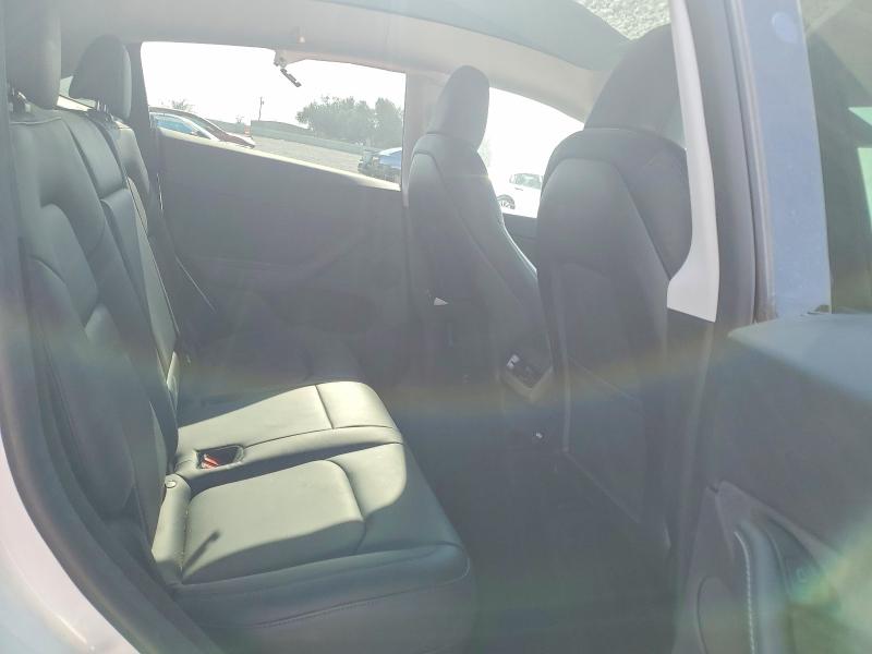 Продаж на аукціоні авто 2023 Tesla Model Y, vin: 7SAYGDEE1PA135350, номер лоту: 99444645
