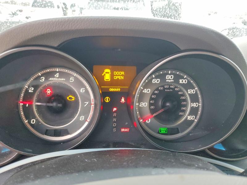 Продажа на аукционе авто 2012 Acura Mdx, vin: 2HNYD2H35CH538754, номер лота: 99907665