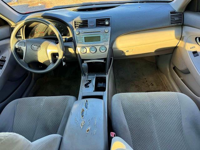 Продажа на аукционе авто 2009 Toyota Camry Base, vin: 4T1BE46K99U283543, номер лота: 74933085