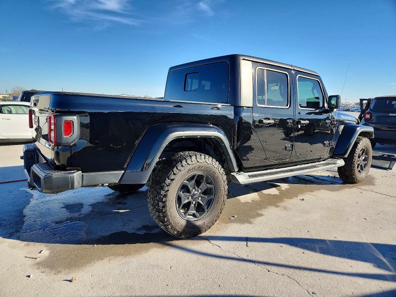 Aukcja sprzedaży 2023 Jeep Gladiator, vin: 1C6HJTAG1PL525159, numer aukcji: 99917655