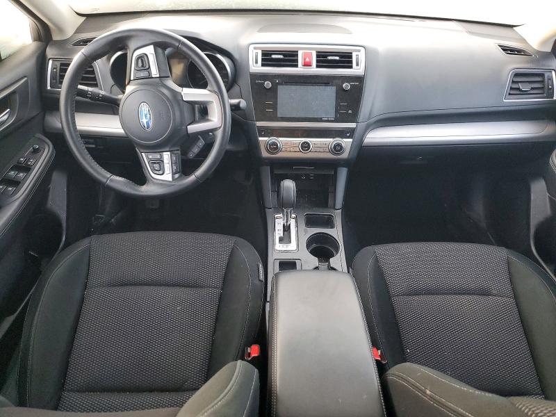 Aukcja sprzedaży 2016 Subaru Outback, vin: 4S4BSACC5G3214288, numer aukcji: 96840825