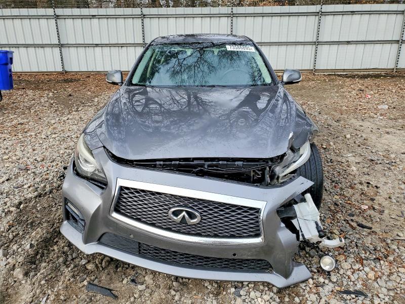 73586895 :رقم المزاد ، JN1EV7AP0GM303958 vin ، 2016 Infiniti Q50 مزاد بيع