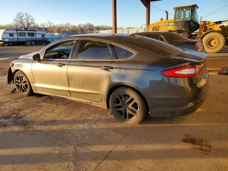 Продажа на аукционе авто 2016 Ford Fusion, vin: 1FA6P0HD3G5100867, номер лота: 74408155