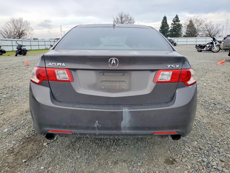 73903145 :رقم المزاد ، JH4CU256X9C004514 vin ، 2009 Acura Tsx مزاد بيع