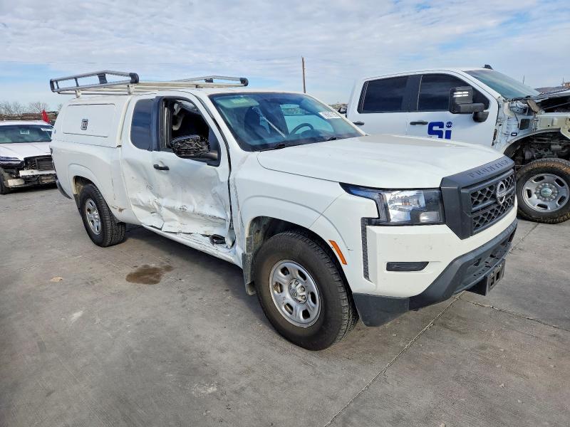 Aukcja sprzedaży 2023 Nissan Frontier, vin: 1N6ED1CL9PN668413, numer aukcji: 98687105