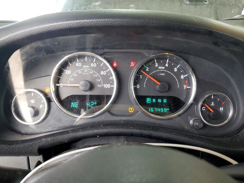 Aukcja sprzedaży 2018 Jeep Wrangler Unlimited, vin: 1C4HJWEG7JL922029, numer aukcji: 75248595