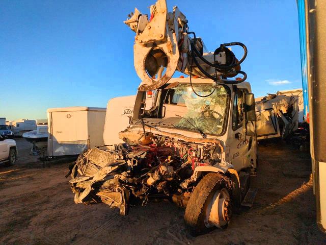2016 Freightliner M2 მანქანა იყიდება აუქციონზე, vin: 1FVDCXDT5GHGT5837, აუქციონის ნომერი: 73673805