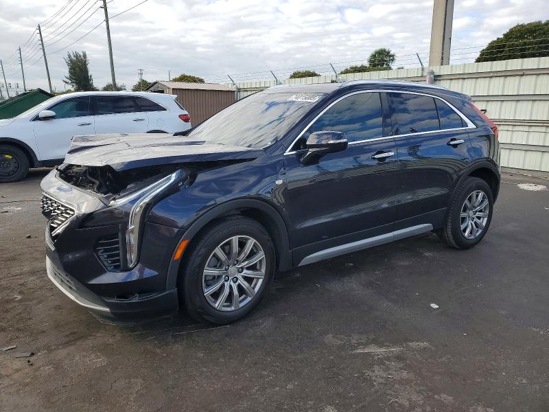 Aukcja sprzedaży 2023 Cadillac Xt4, vin: 1GYFZCR44PF163209, numer aukcji: 74815085