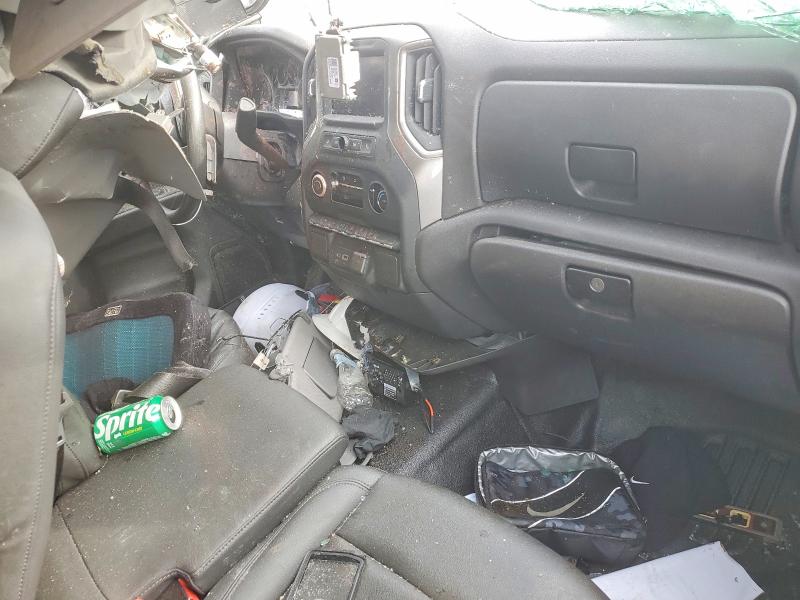 72873515 :رقم المزاد ، 3GTNHAED8RG394615 vin ، 2024 Gmc Sierra مزاد بيع