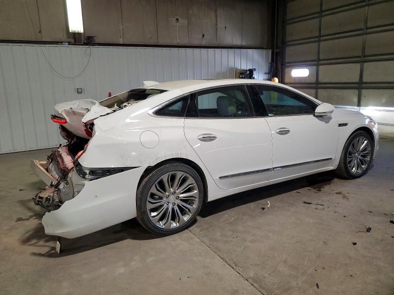 73430285 :رقم المزاد ، 1G4ZS5SS7JU139190 vin ، 2018 Buick Lacrosse مزاد بيع