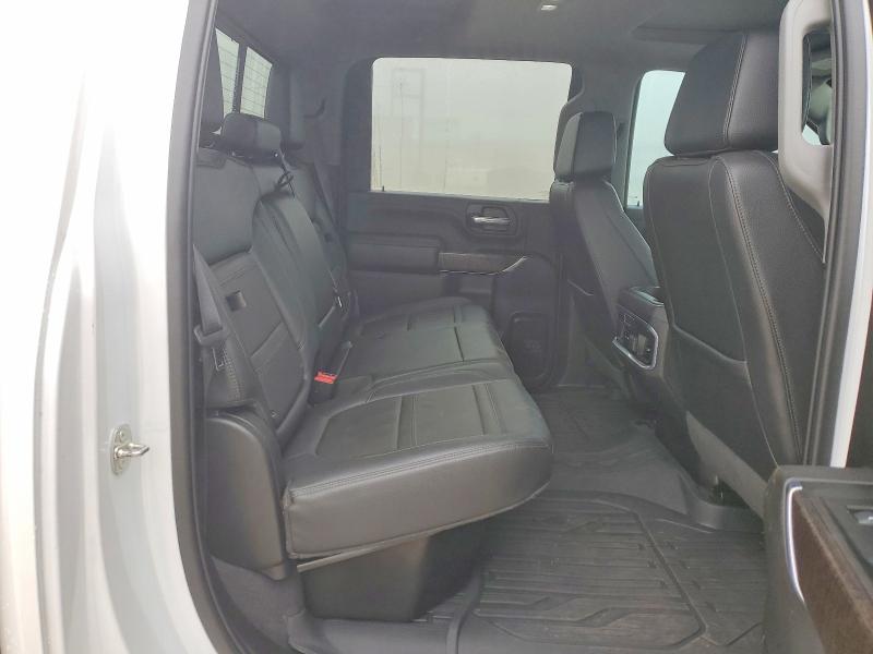 Aukcja sprzedaży 2022 Gmc Sierra, vin: 1GT49REY9NF324711, numer aukcji: 52972766