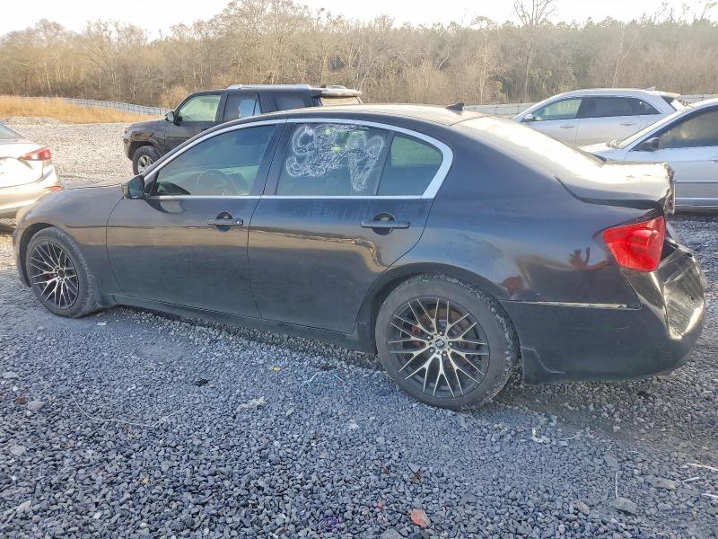 99640815 :رقم المزاد ، JN1CV6AP6DM718389 vin ، 2013 Infiniti G37 Sedan مزاد بيع