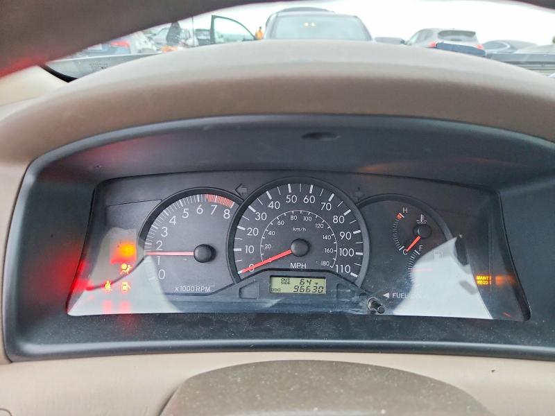 Продажа на аукционе авто 2008 Toyota Corolla, vin: 1NXBR32E98Z046774, номер лота: 98333145