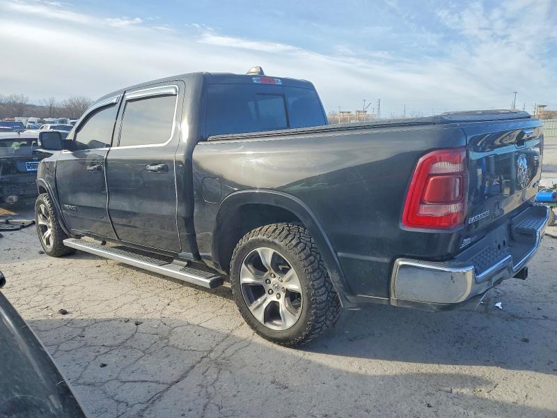 73291685 :رقم المزاد ، 1C6SRFJT0LN378537 vin ، 2020 Ram 1500 مزاد بيع