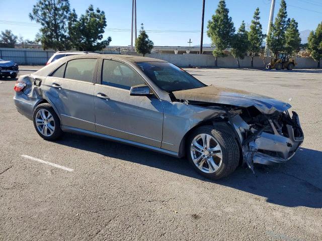 Aukcja sprzedaży 2010 Mercedes-benz E, vin: WDDHF5GBXAA205008, numer aukcji: 99373075