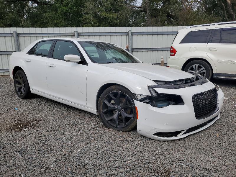 Продажа на аукционе авто 2022 Chrysler 300, vin: 2C3CCABG7NH187037, номер лота: 72205005