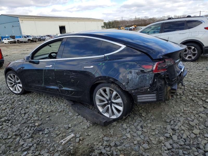 Aukcja sprzedaży 2018 Tesla Model 3, vin: 5YJ3E1EA8JF071231, numer aukcji: 97995775