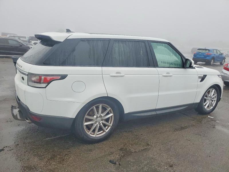 Aukcja sprzedaży 2016 Land Rover Range Rover Sport, vin: SALWG2VF8GA634068, numer aukcji: 98504245
