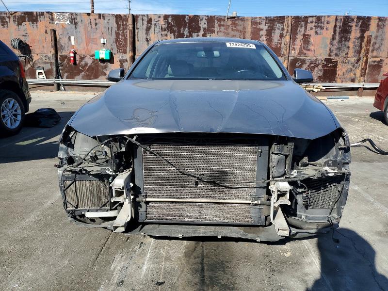 Продажа на аукционе авто 2013 Bmw 535, vin: WBAFR7C51DC828110, номер лота: 72424205