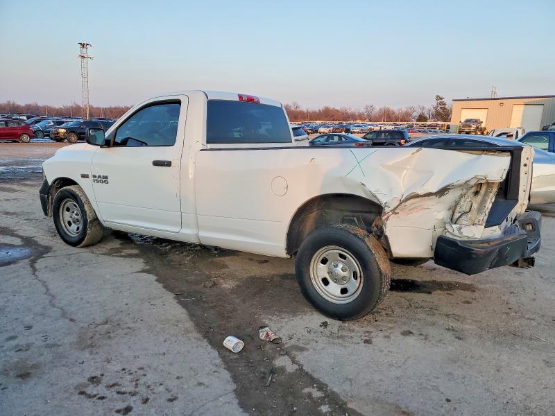 74683265 :رقم المزاد ، 3C6JR6DT2EG167469 vin ، 2014 Ram 1500 مزاد بيع
