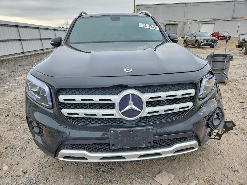 Продажа на аукционе авто 2023 Mercedes-benz Glb, vin: W1N4M4HB9PW279631, номер лота: 73507335