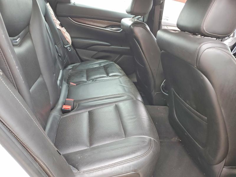 Продаж на аукціоні авто 2018 Cadillac Xts, vin: 2G61N5S33J9163634, номер лоту: 99353835