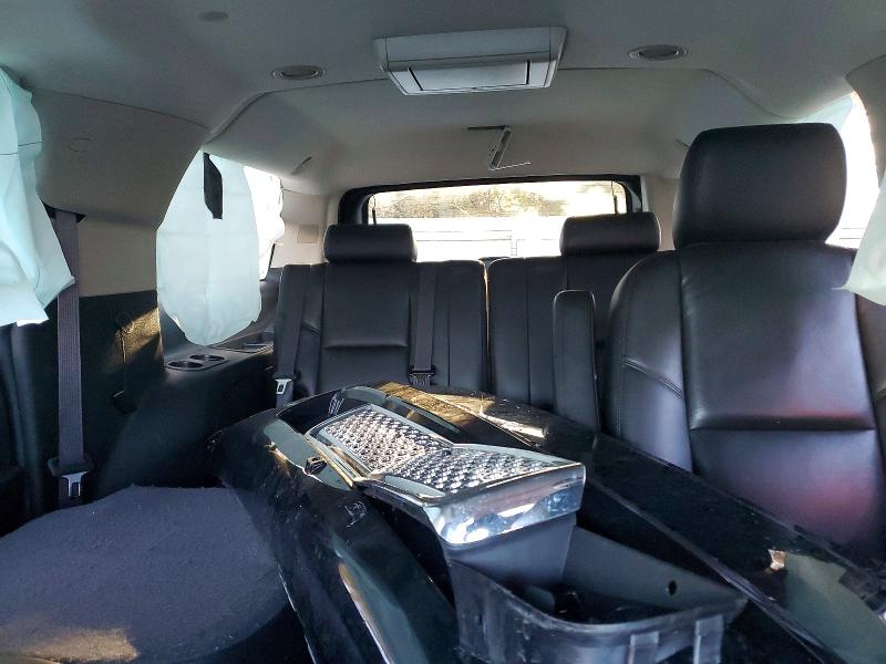 Продажа на аукционе авто 2014 Gmc Yukon Xl, vin: 1GKS2MEF4ER210518, номер лота: 97611505