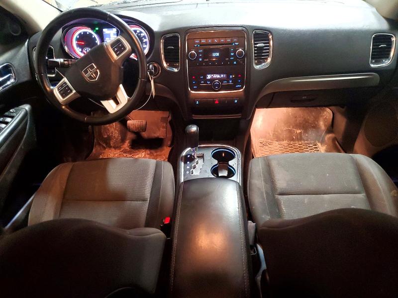 Продаж на аукціоні авто 2012 Dodge Durango, vin: 1C4RDJAG9CC193197, номер лоту: 73755295