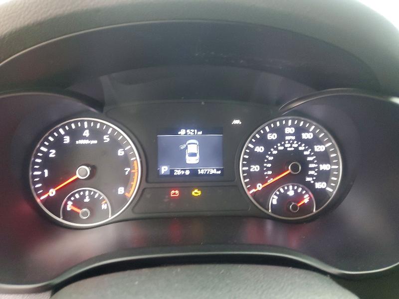 Aukcja sprzedaży 2020 Kia Optima, vin: 5XXGT4L39LG392207, numer aukcji: 74346225