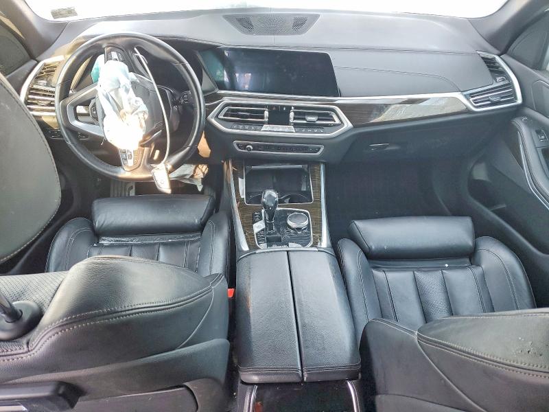 Продажа на аукционе авто 2020 Bmw X5, vin: 5UXCR6C08L9B49579, номер лота: 73654365