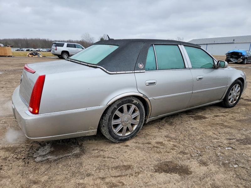 Продажа на аукционе авто 2006 Cadillac Dts, vin: 1G6KD57Y96U100799, номер лота: 97960105