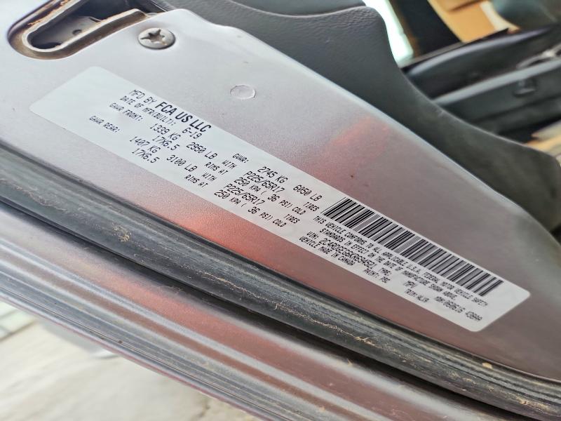 Продаж на аукціоні авто 2019 Dodge Grand Caravan, vin: 2C4RDGEG6KR694521, номер лоту: 98167465