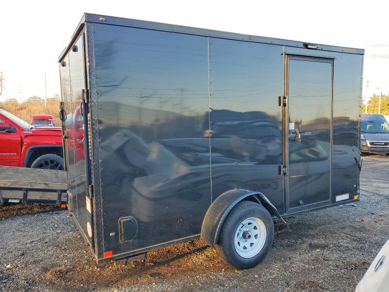 Продаж на аукціоні авто 2025 Diamond Cargo Diamond Cargo, vin: 53NBE121XS1112585, номер лоту: 74271725