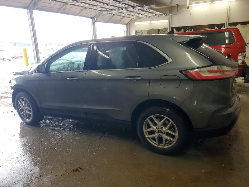 Aukcja sprzedaży 2021 Ford Edge, vin: 2FMPK3J93MBA63231, numer aukcji: 72806555