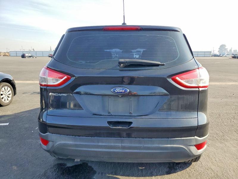 Aukcja sprzedaży 2014 Ford Escape S, vin: 1FMCU0F78EUA53160, numer aukcji: 72991775